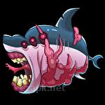 Mobfish hunter