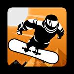 Krashlander: Ski, jump, crash!