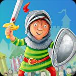 Vincelot: A knight's adventure