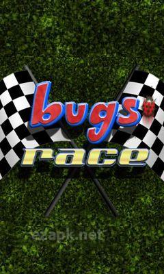 Bugs Race