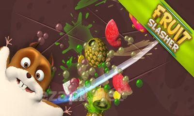 Fruit Slasher 3D