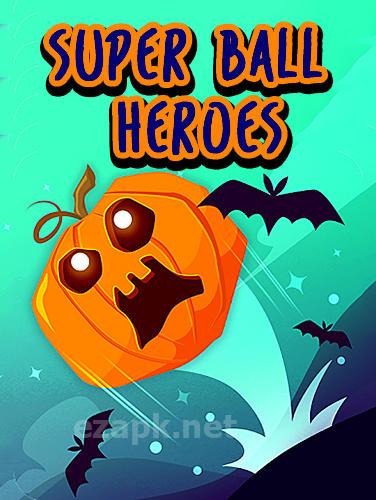 Super ball heroes