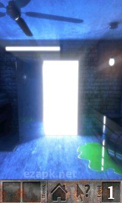 100 zombies - room escape