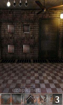 100 zombies - room escape