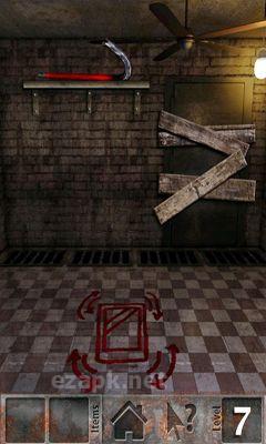 100 zombies - room escape
