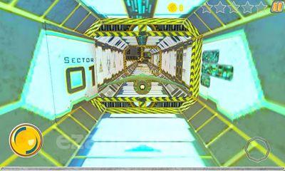 Corridor Fly