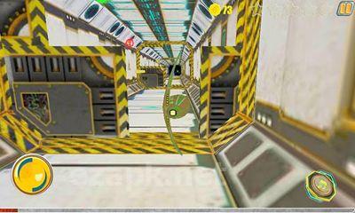 Corridor Fly