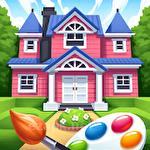 Gallery: Coloring book and decor