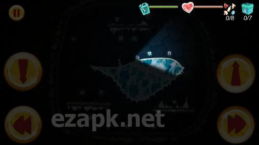 Axy galaxy