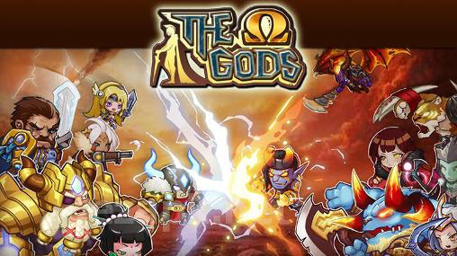 The gods: Omega