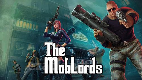 The mob lords: Godfather of crime