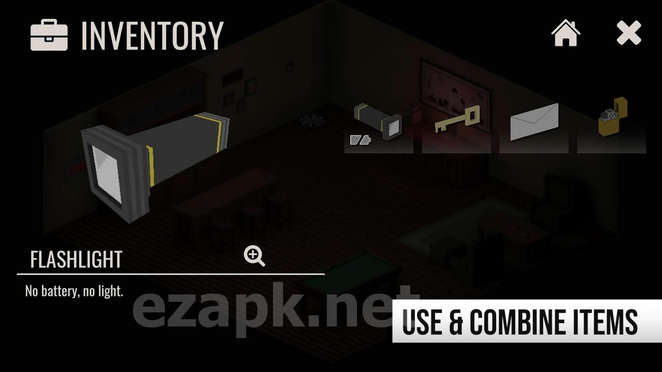 NOX - Escape Games