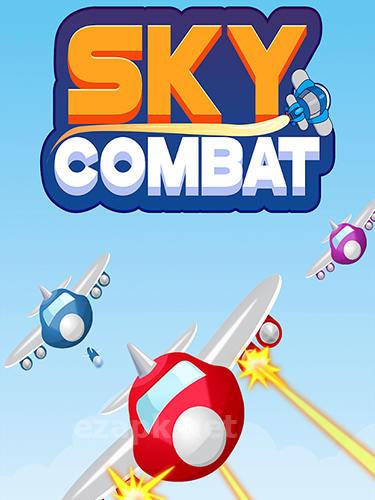 Sky combater