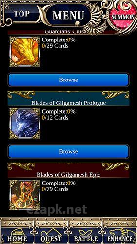 Legend of Minerva