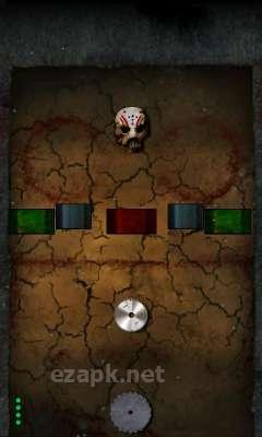 Frozen Death