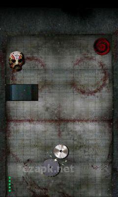 Frozen Death