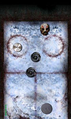 Frozen Death