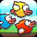 Flapping online