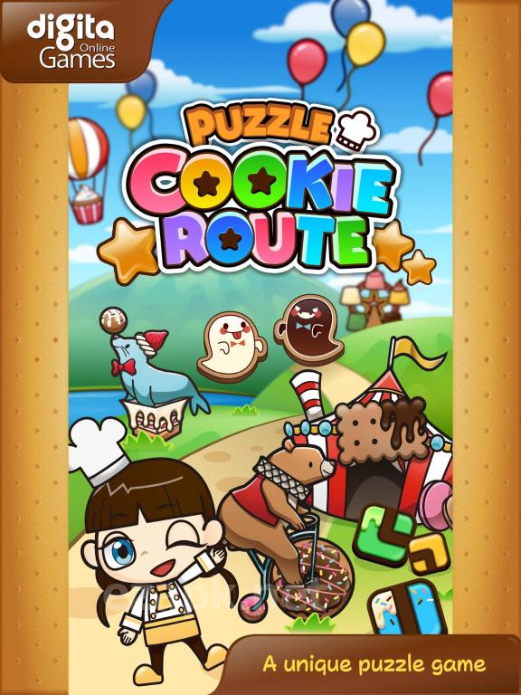 CookieRoute