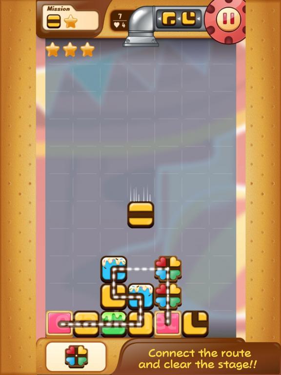 CookieRoute