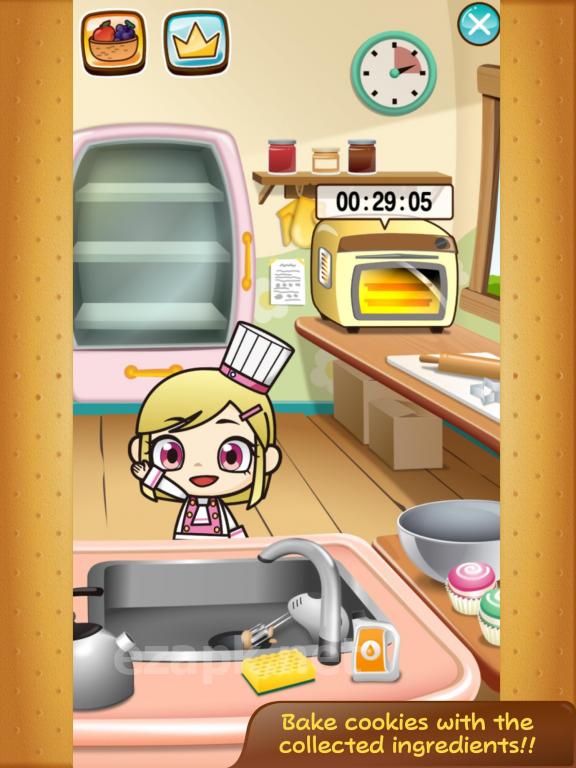CookieRoute
