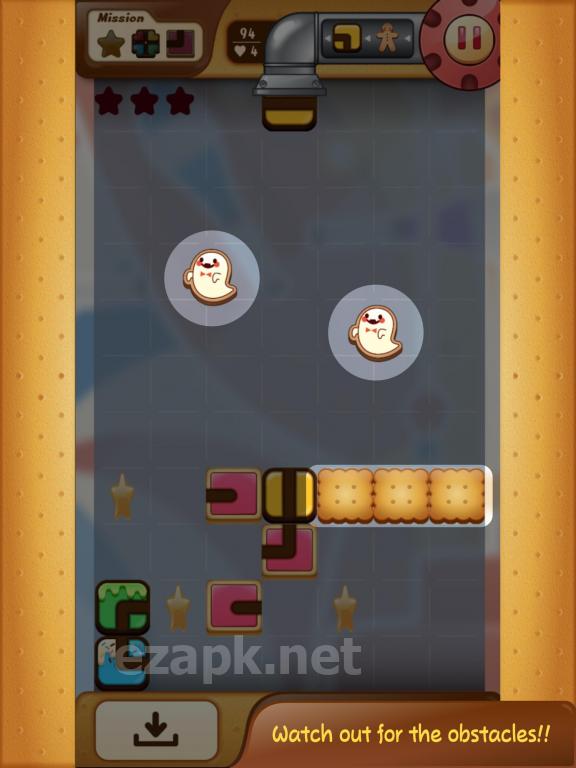 CookieRoute