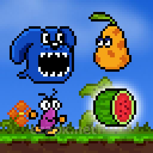 Juiced - Adventure Land