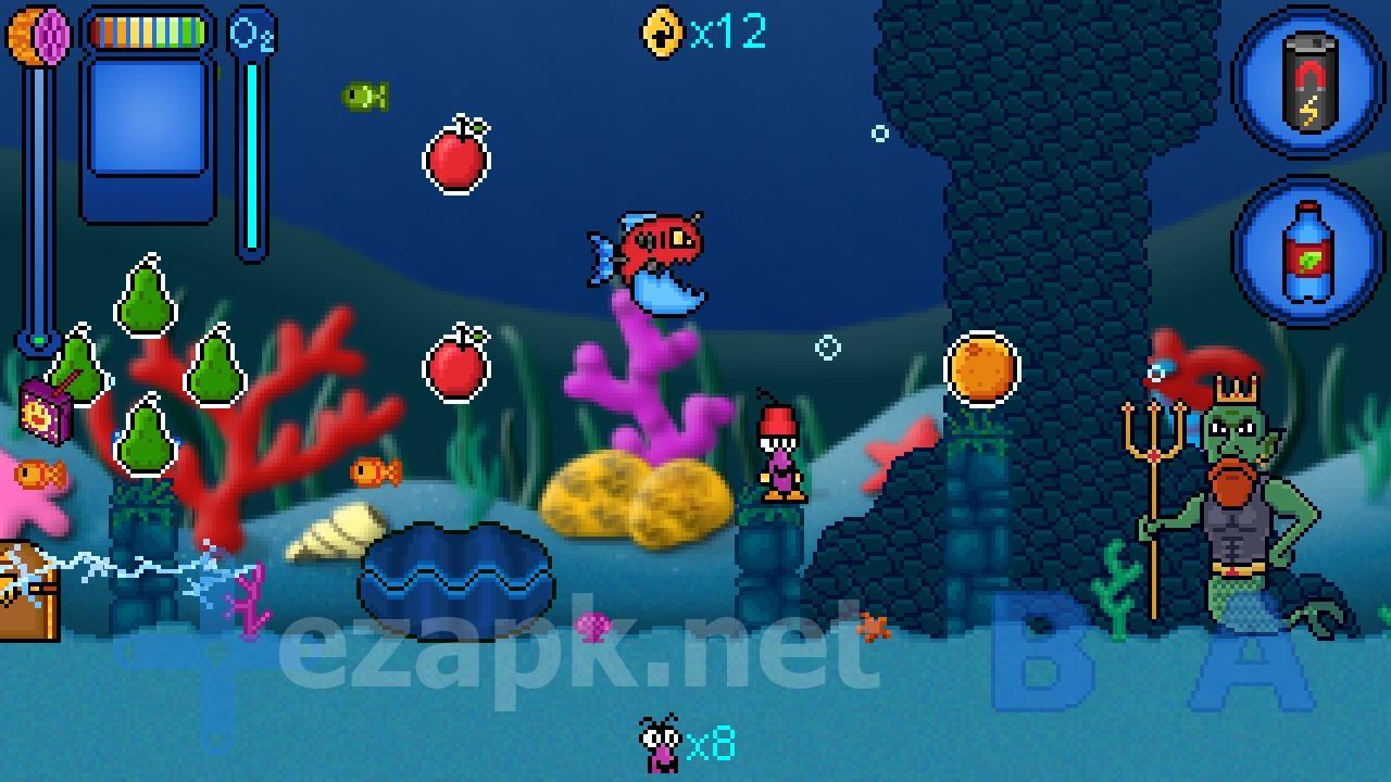 Juiced - Adventure Land