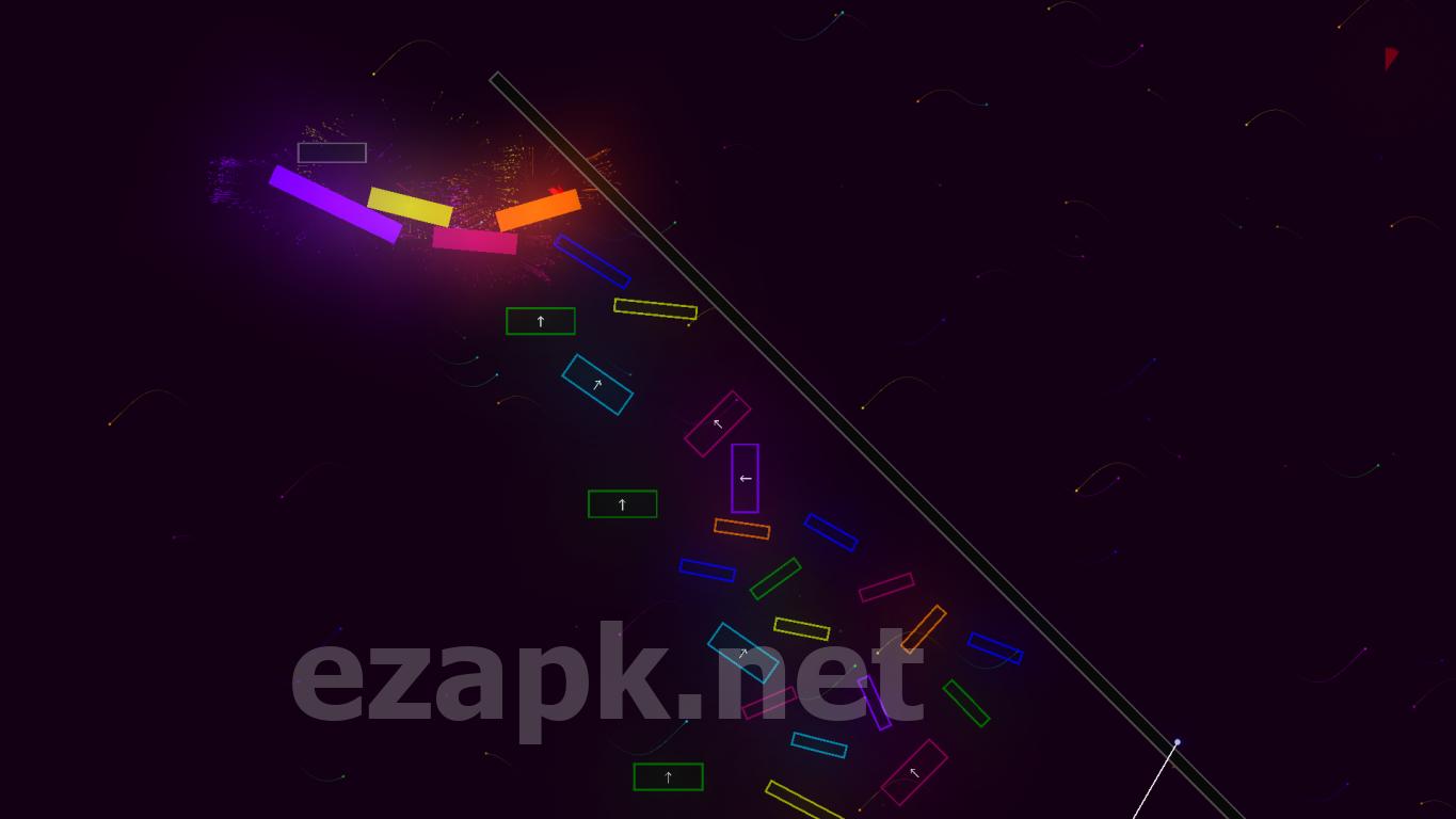 Spectrum Break
