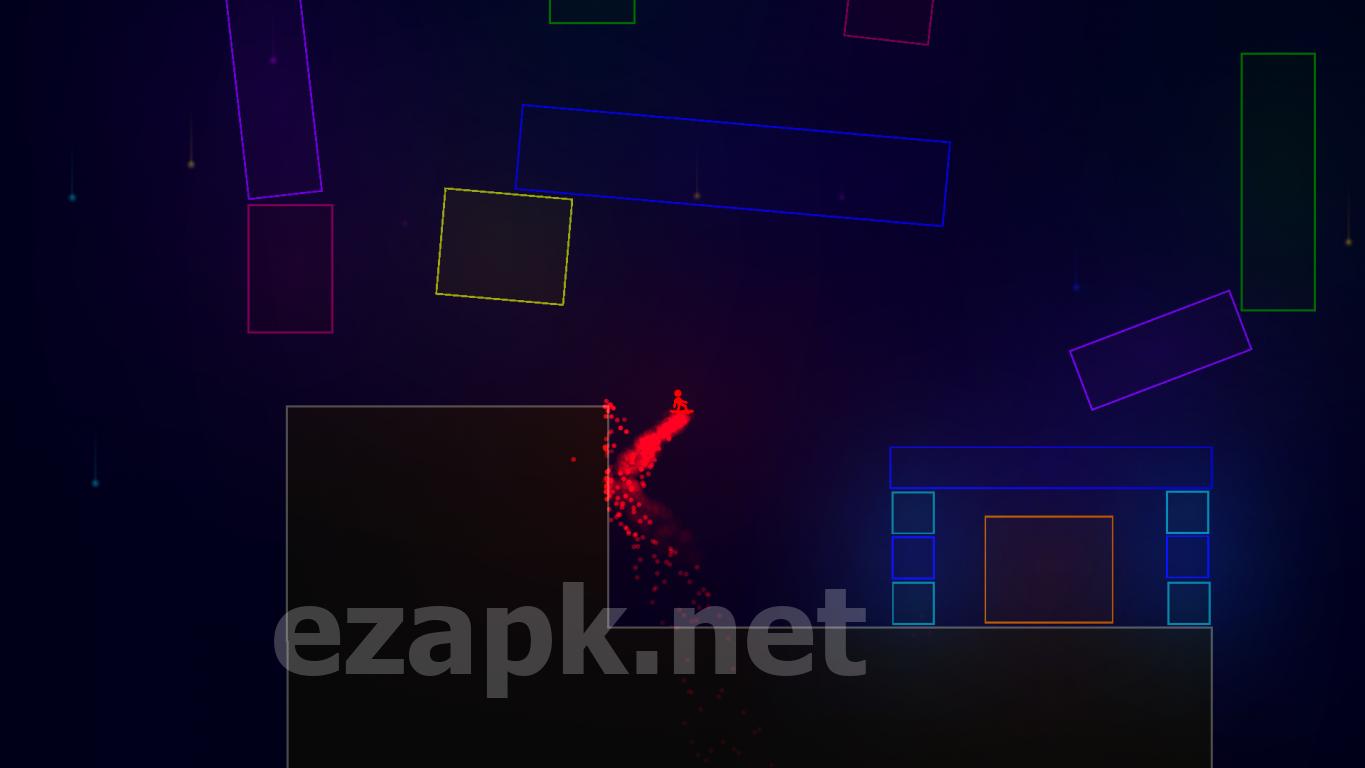 Spectrum Break