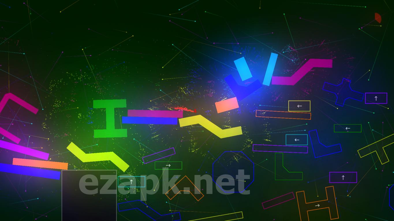 Spectrum Break