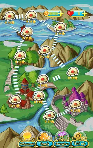 Heroes dragon legend