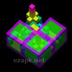 CubeU 3D puzzle