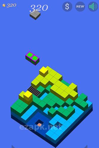 CubeU 3D puzzle