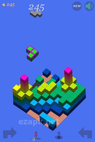 CubeU 3D puzzle