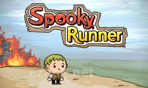 Spooky runner