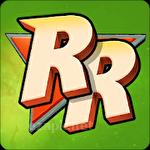 Rocket rumble