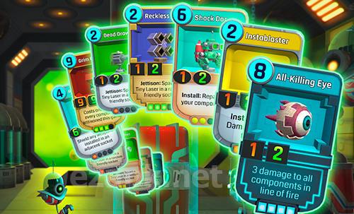 Rocket rumble
