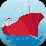 Merge ships: Boats, cruisers, battleships and more