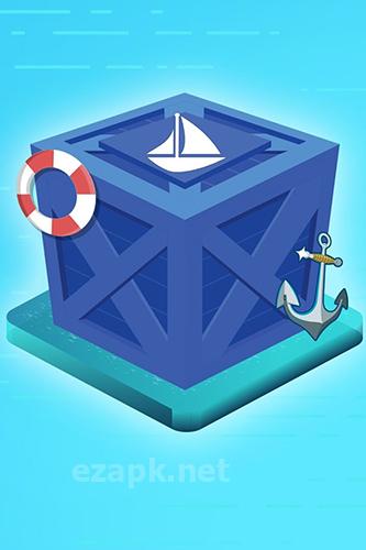 Merge ships: Boats, cruisers, battleships and more