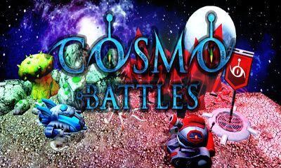Cosmo Battles