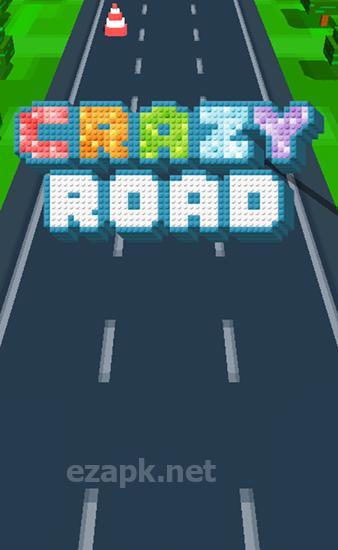 Crazy road