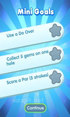 Mini Golf MatchUp