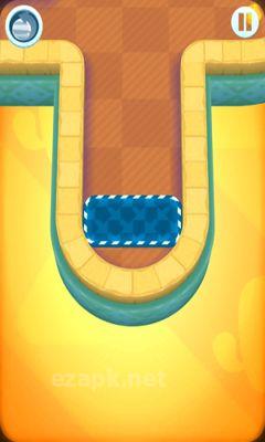 Mini Golf MatchUp