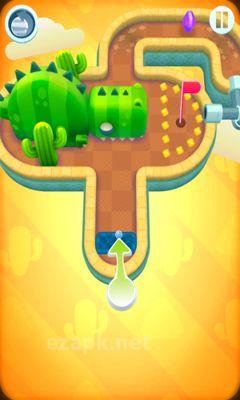 Mini Golf MatchUp