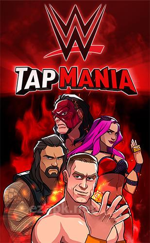 WWE tap mania