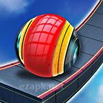 Ball trials 3D
