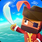 Blocky pirates