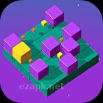 Slide cube!
