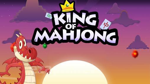 King of mahjong solitaire: King of tiles